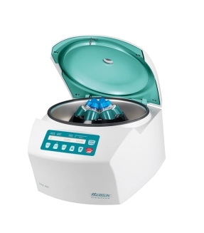 解決Hettich離心機(jī)tachoerror1錯誤的維修策略